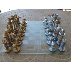 The Chess Thread